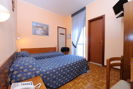 Hotel Frate Sole, Assisi, Italy