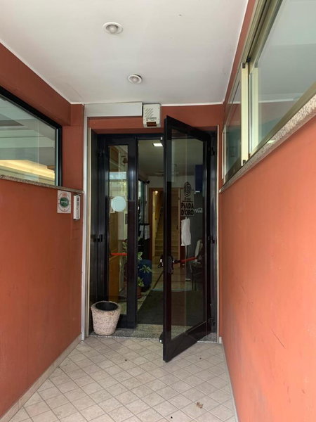 Hotel Piada D'Oro, Riccione, Italy