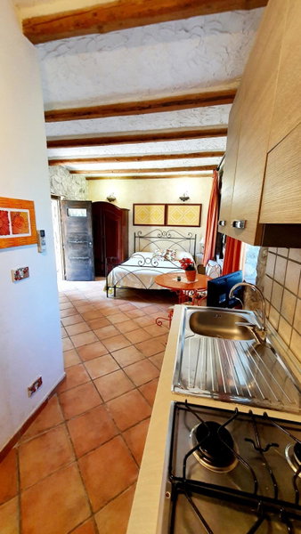 AGRITURISMO iL PIOPPETO, Cassino, Italy