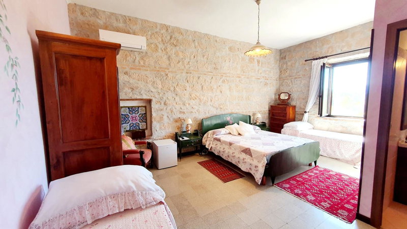 AGRITURISMO iL PIOPPETO, Cassino, Italy