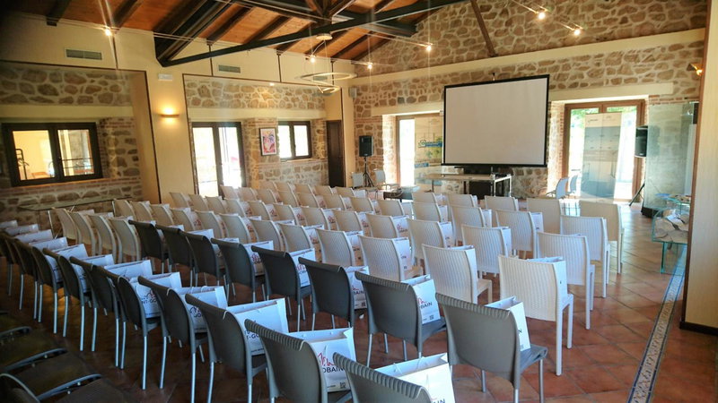 AGRITURISMO iL PIOPPETO, Cassino, Italy