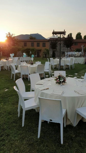 AGRITURISMO iL PIOPPETO, Cassino, Italy