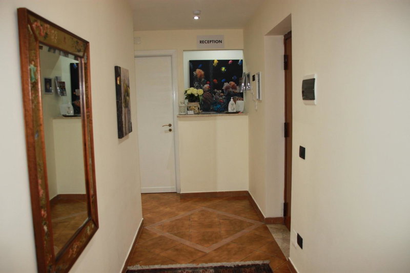 B&B Alexander-Room and Breakfast, Palermo, Italy