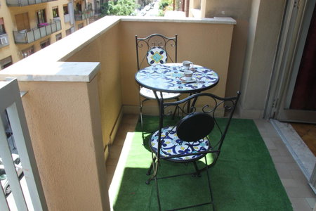 B&B Alexander-Room and Breakfast, Palermo, Italy