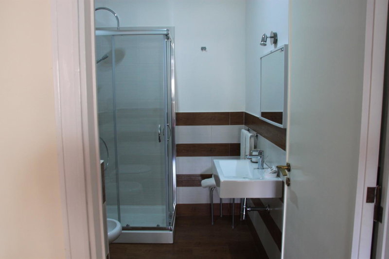 B&B Alexander-Room and Breakfast, Palermo, Italy