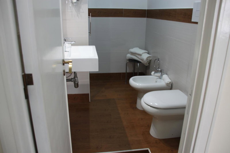 B&B Alexander-Room and Breakfast, Palermo, Italy