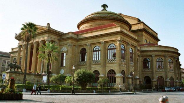 B&B Alexander-Room and Breakfast, Palermo, Italy
