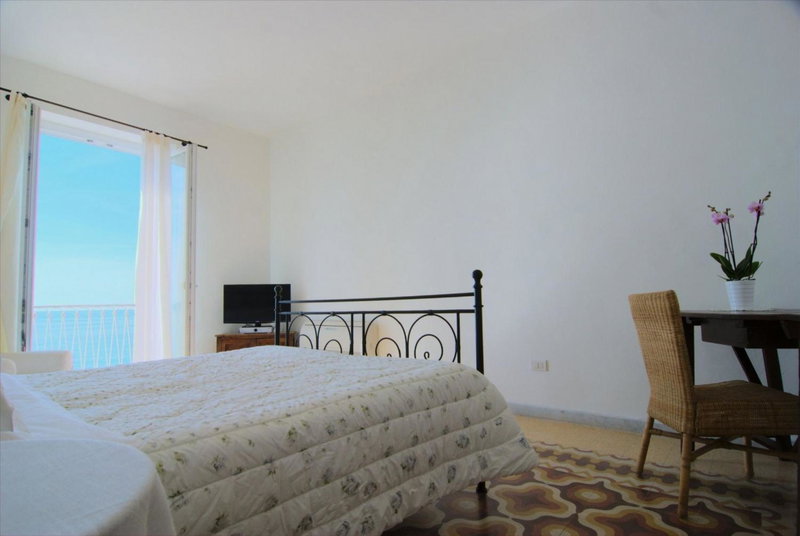 Residenza D'epoca 1861, Santa Maria di Castellabate, Italy