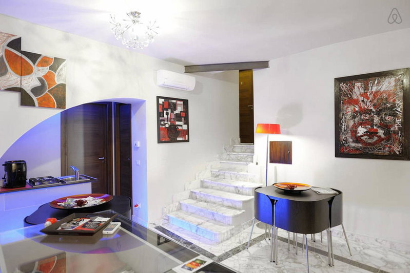 B&B Le Vie D'Arte, Agrigento, Italy