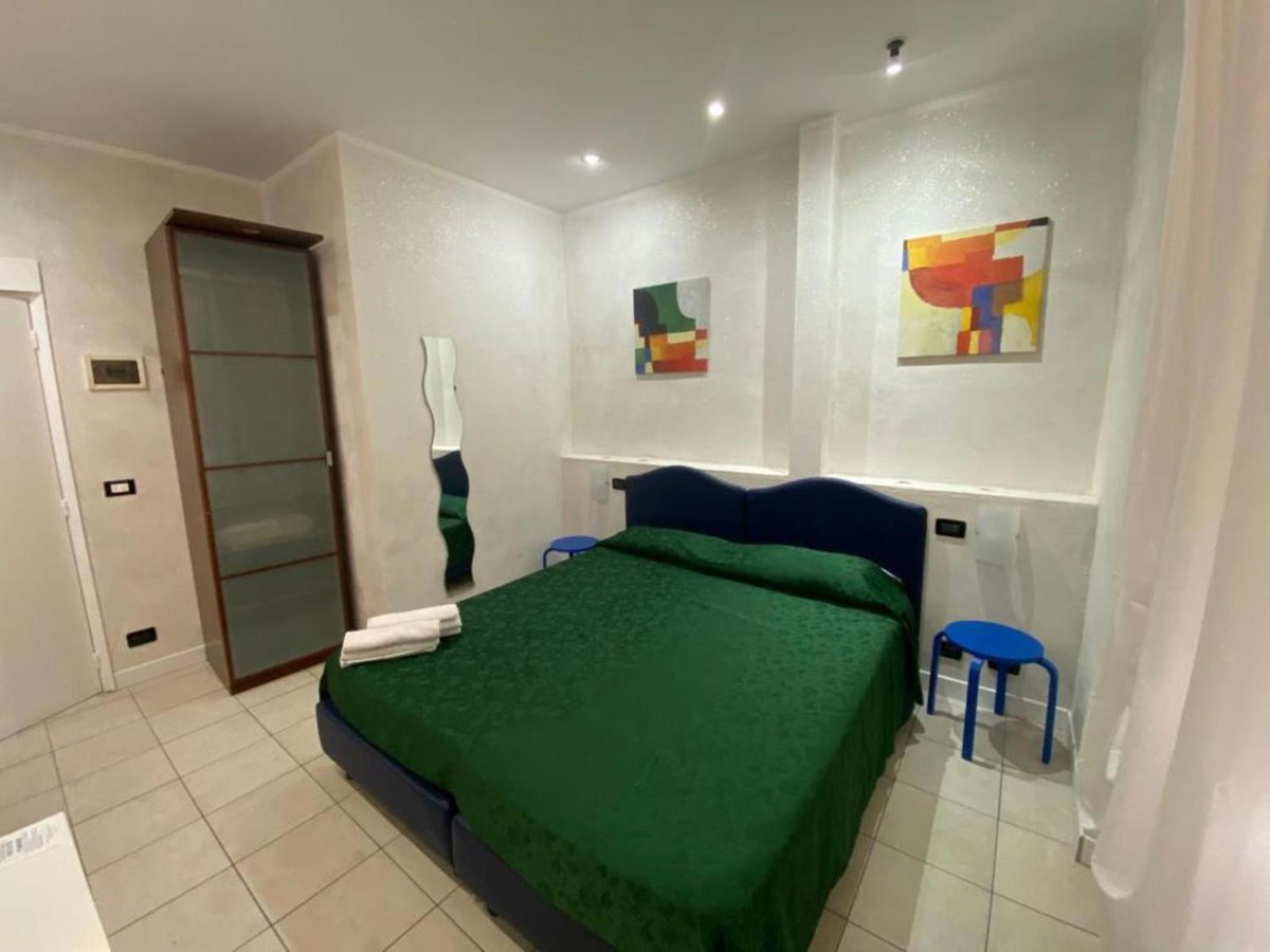 Pollon Inn Sanremo, Italy