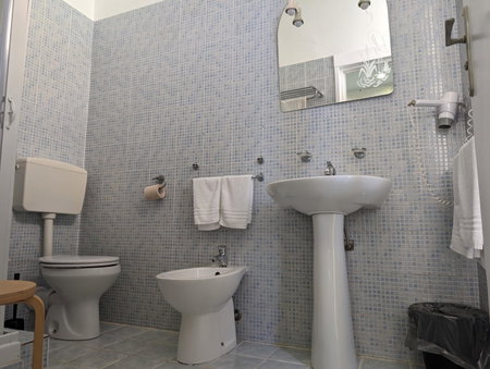 Pollon Inn Sanremo, Sanremo, Italy