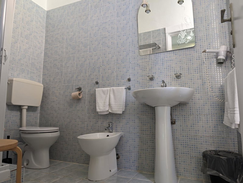Pollon Inn Sanremo, Sanremo, Italy