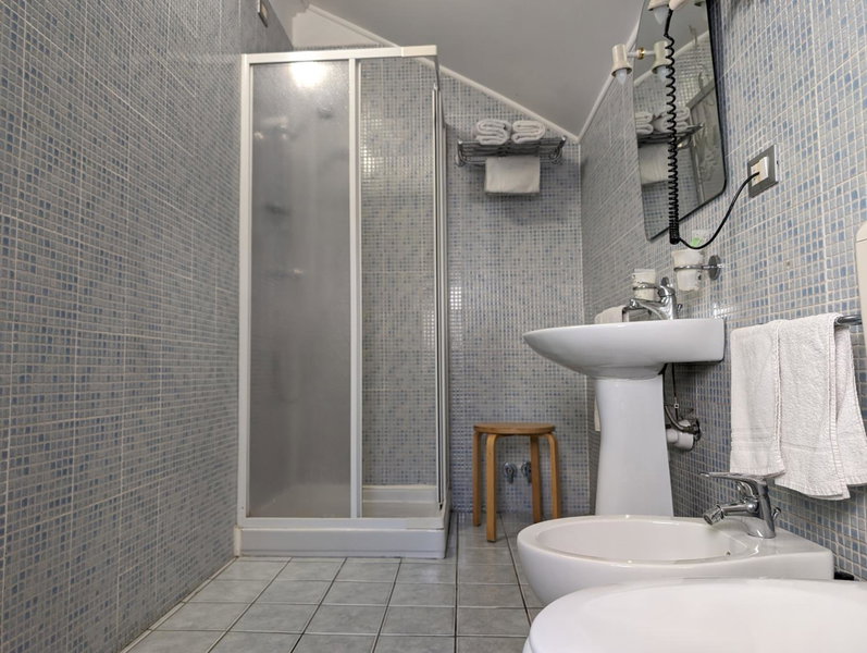 Pollon Inn Sanremo, Sanremo, Italy