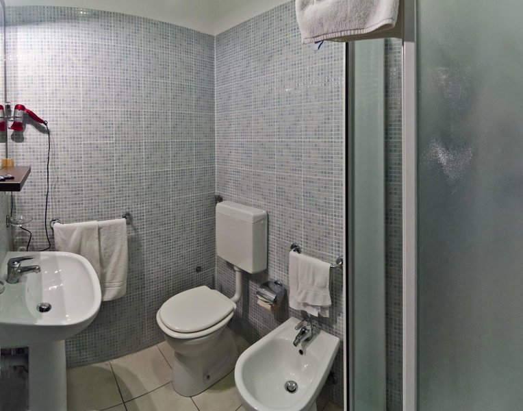 Pollon Inn Sanremo, Sanremo, Italy
