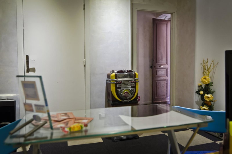 Pollon Inn Sanremo, Sanremo, Italy