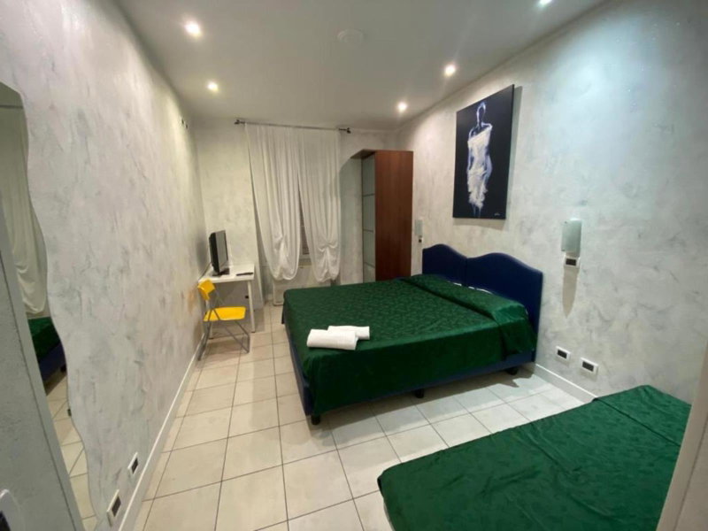 Pollon Inn Sanremo, Sanremo, Italy