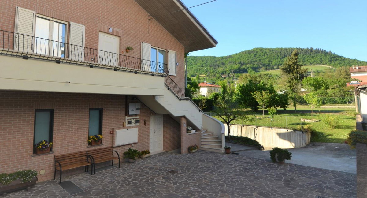 B&B Canavaccio, Italy