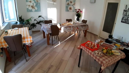 B&B Canavaccio, Urbino, Italy