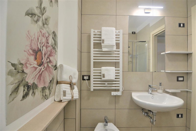B&B Canavaccio, Urbino, Italy