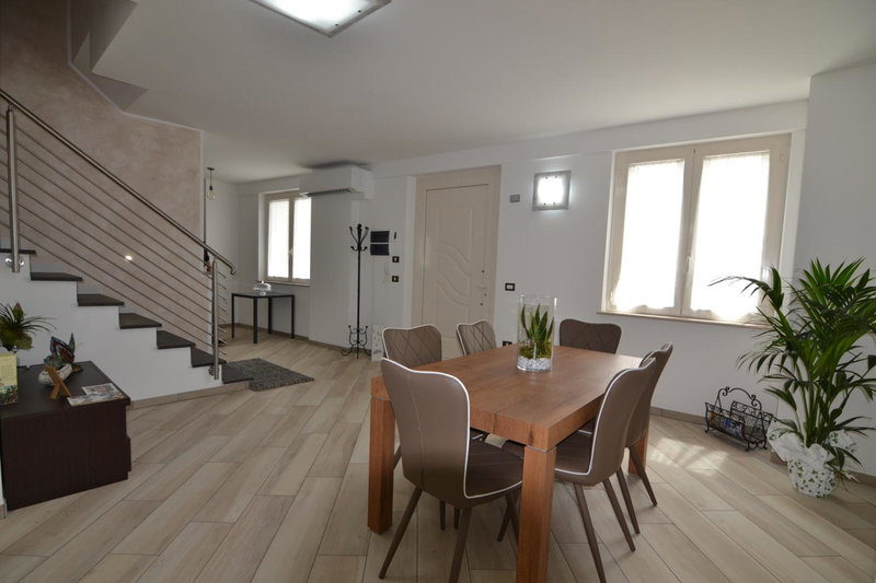 B&B Canavaccio, Urbino, Italy