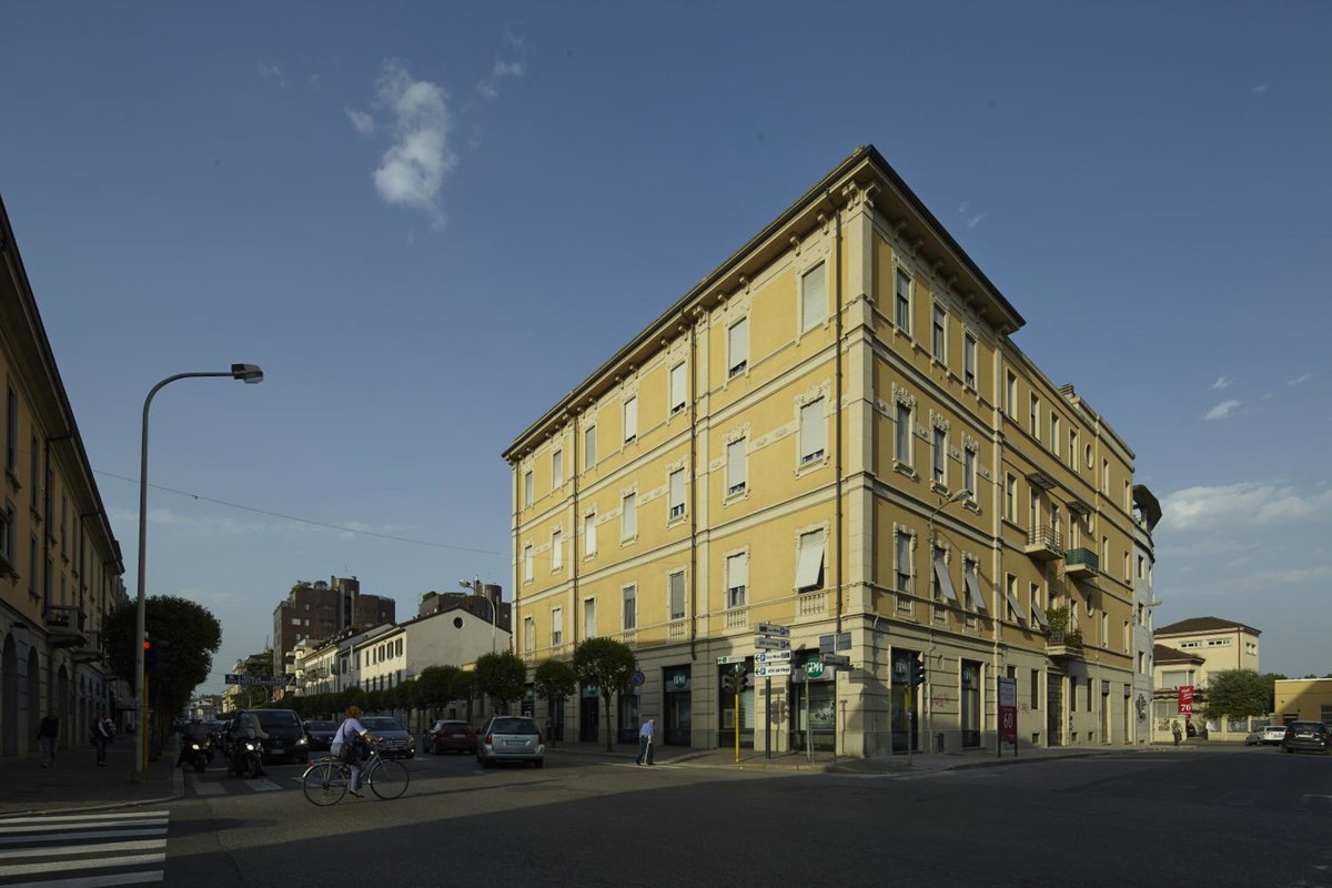 Affittacamere Arosio, Italy