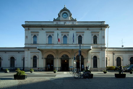 Affittacamere Arosio, Monza, Italy