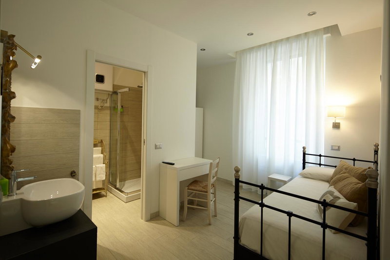 Affittacamere Arosio, Monza, Italy
