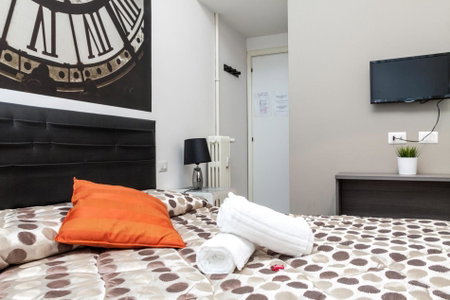 Re di Luna B&B, Rome, Italy