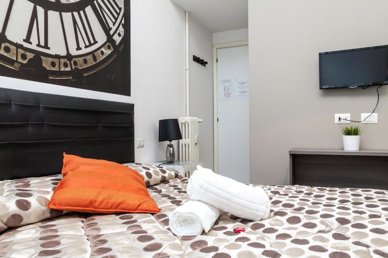 Re di Luna B&B, Rome, Italy