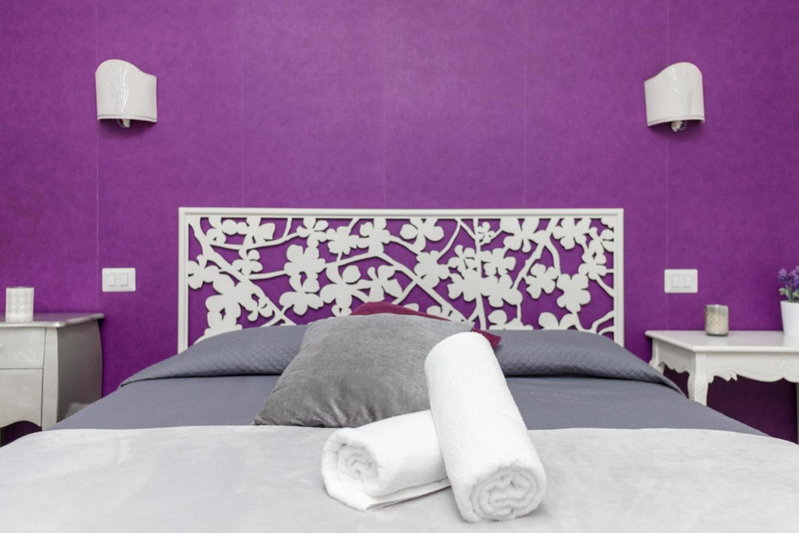Re di Luna B&B, Rome, Italy