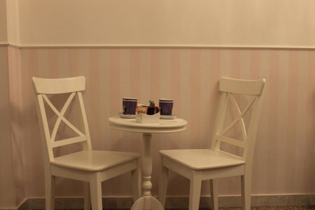 Re di Luna B&B, Rome, Italy