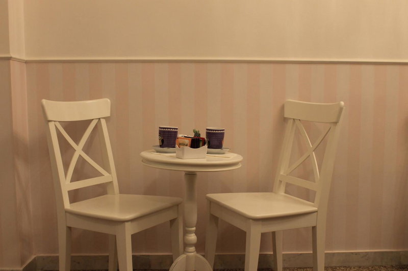 Re di Luna B&B, Rome, Italy