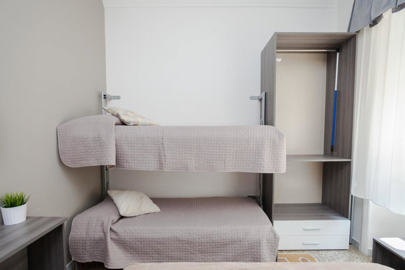Re di Luna B&B, Rome, Italy