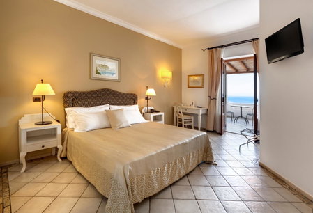 Hotel Villa Enrica - Aeolian Charme, Lipari, Italy
