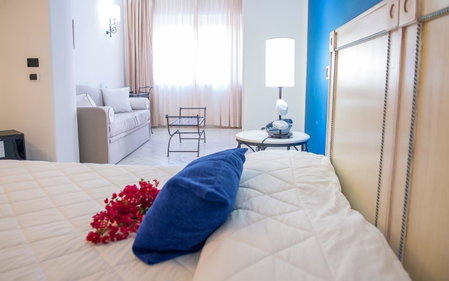 Hotel Villa Enrica - Aeolian Charme, Lipari, Italy