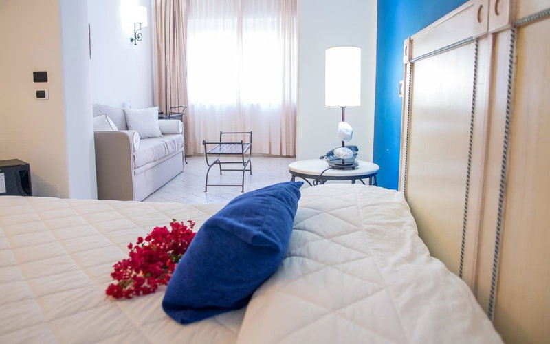 Hotel Villa Enrica - Aeolian Charme, Lipari, Italy