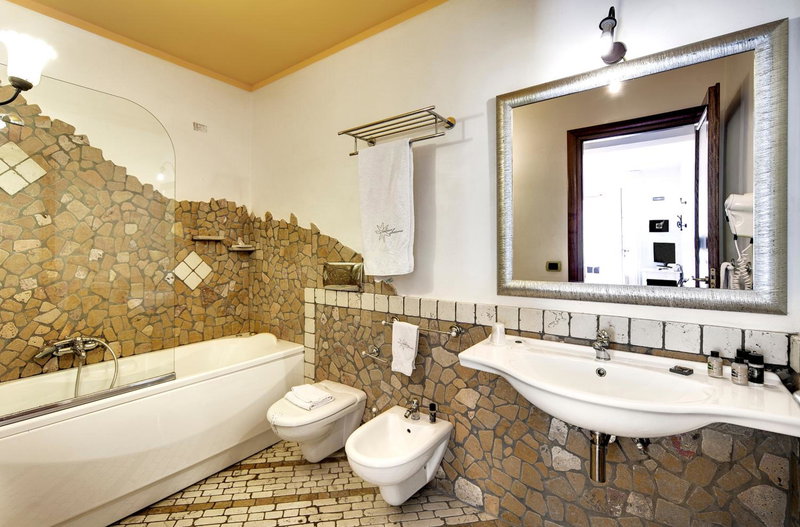 Hotel Villa Enrica - Aeolian Charme, Lipari, Italy
