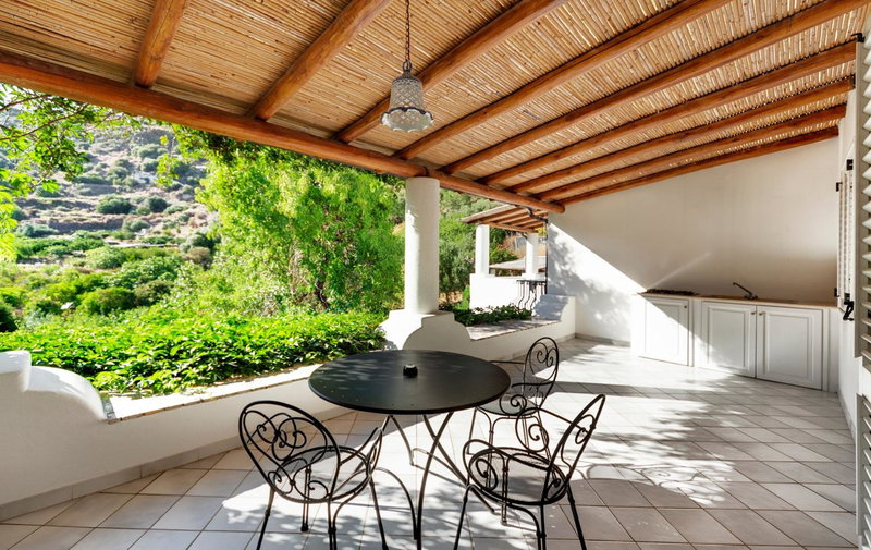 Hotel Villa Enrica - Aeolian Charme, Lipari, Italy