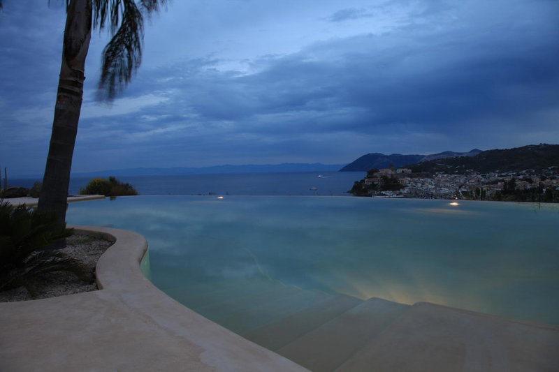 Hotel Villa Enrica - Aeolian Charme, Lipari, Italy