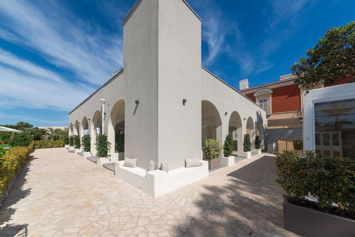 Insula Boutique Hotel, Italy