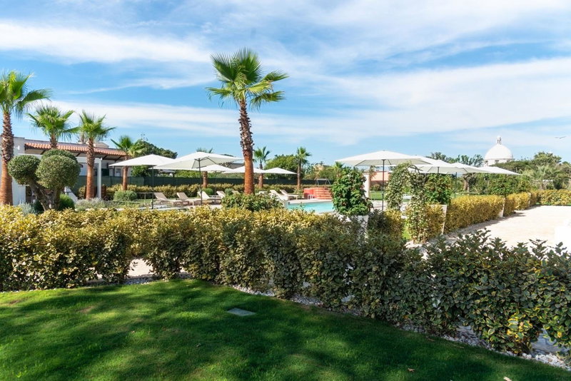 Insula Boutique Hotel, Procida, Italy