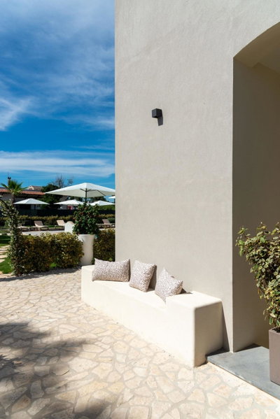 Insula Boutique Hotel, Procida, Italy