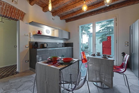 28 Alla Rotonda, Rovigo, Italy