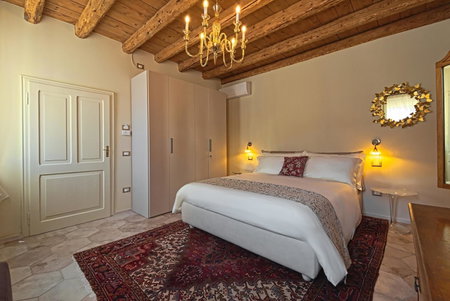28 Alla Rotonda, Rovigo, Italy