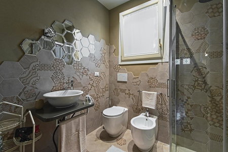 28 Alla Rotonda, Rovigo, Italy
