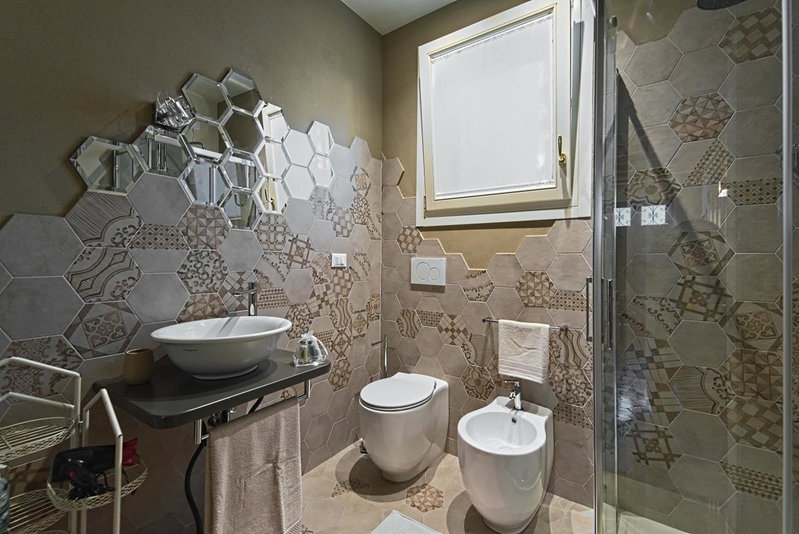 28 Alla Rotonda, Rovigo, Italy