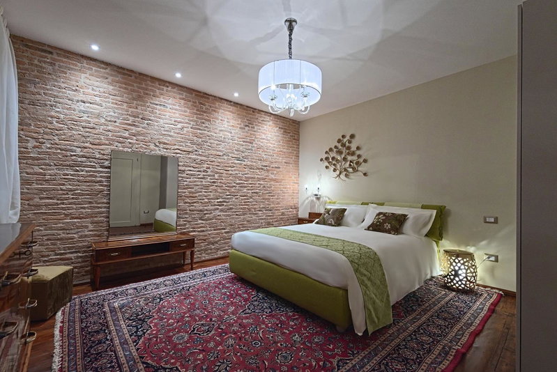 28 Alla Rotonda, Rovigo, Italy