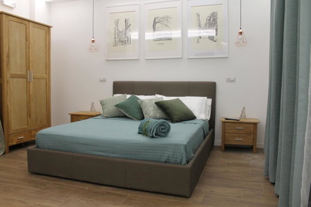 Nannarè Guest House, Rome, Italy