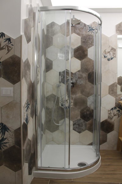 Nannarè Guest House, Rome, Italy