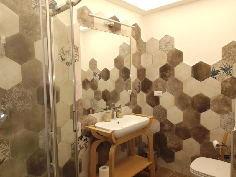 Nannarè Guest House, Rome, Italy